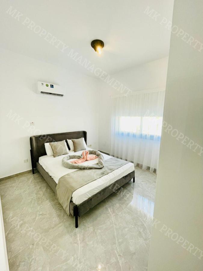 Coastal Getaway Apartment Ларнака Екстериор снимка