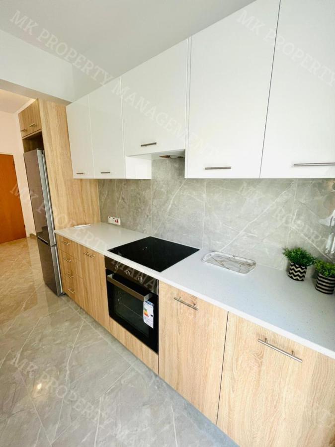 Coastal Getaway Apartment Ларнака Екстериор снимка